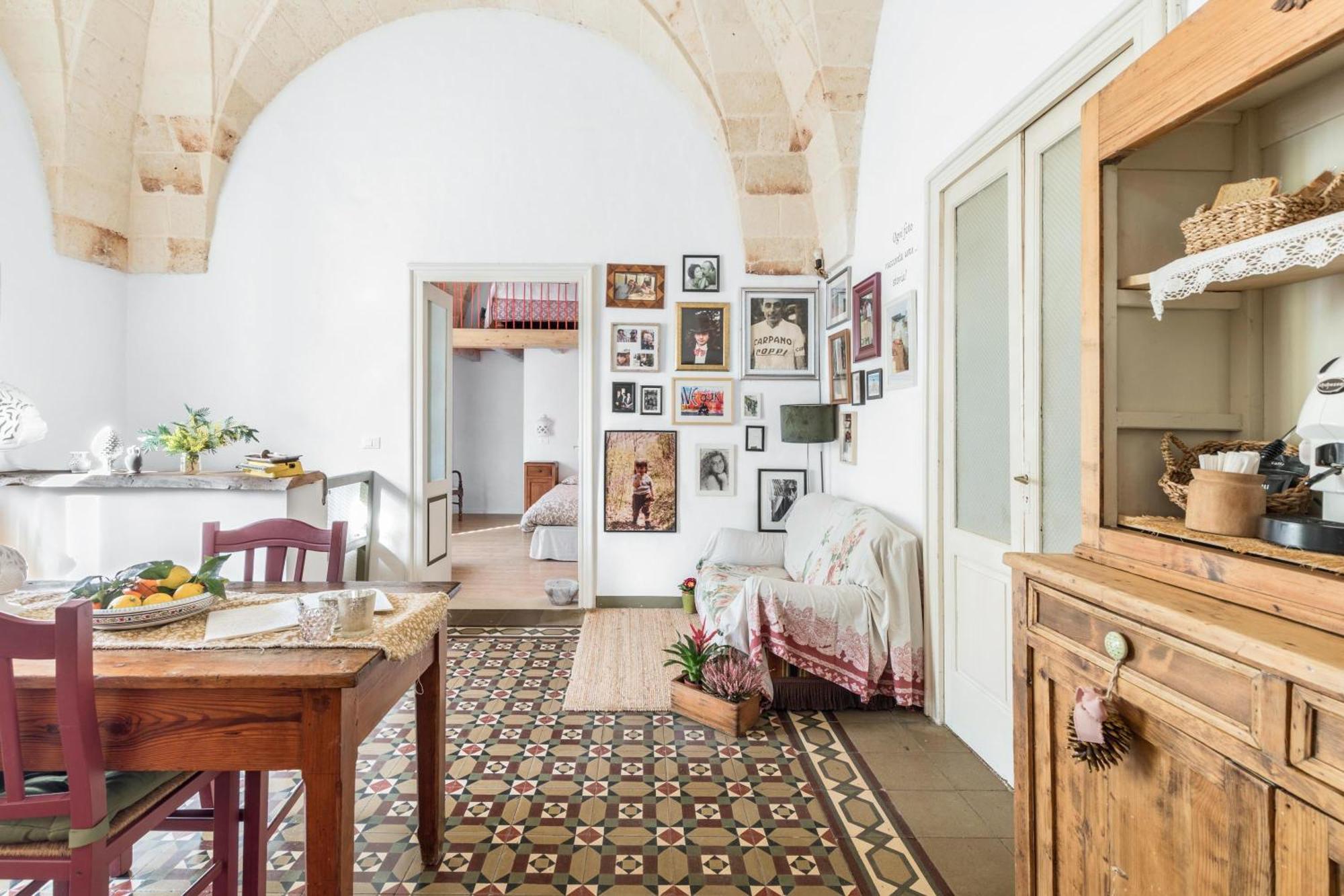 شقة Casa Marugii By Barbarhouse مارودجو المظهر الخارجي الصورة
