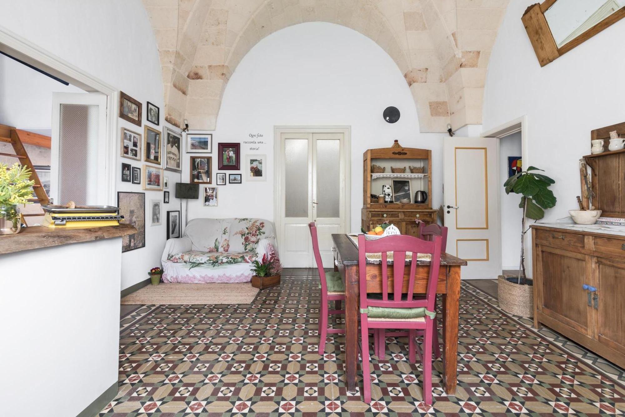 شقة Casa Marugii By Barbarhouse مارودجو المظهر الخارجي الصورة